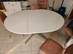 keukentafel, Huis en Inrichting, Ophalen, Gebruikt