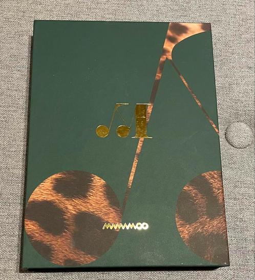 Mamamoo Travel kpop album, Cd's en Dvd's, Cd's | Wereldmuziek, Zo goed als nieuw, Aziatisch, Ophalen of Verzenden