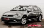 Volkswagen Golf Variant 1.6 TDi CARPLAY/CAMERA/CRUISE+, Voorwielaandrijving, Stof, 109 g/km, 5 deurs