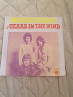 Single - Chicken Shack – Tears In The Wind - 1969, Cd's en Dvd's, Vinyl Singles, 7 inch, Single, Ophalen of Verzenden, Zo goed als nieuw