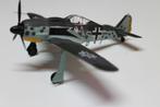 Focke-Wulf Fw 190  1/72, Hobby & Loisirs créatifs, 1:72 à 1:144, Enlèvement ou Envoi, Avion, Neuf