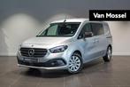 Mercedes-Benz Citan 112 CDI L2 Select automaat verwarmde zet, Auto's, Stof, Gebruikt, 4 cilinders, 116 pk