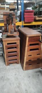 sporten, Ophalen, Gebruikt