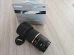 Tamron SP90mm  f/2.8 macro1:1 vc usd voor Canon, Ophalen, Zo goed als nieuw