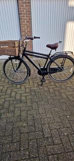 Heren fiets, Fietsen en Brommers, Fietsen | Heren | Herenfietsen, Ophalen of Verzenden, Zo goed als nieuw