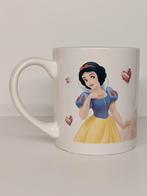 Disney Princess Snow White & Aurora & Cinderella mok, Ophalen of Verzenden, Zo goed als nieuw