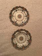 2 assiettes Imperial Stone – Eastern Star, Ophalen, Zo goed als nieuw, Bord