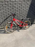Kinderfiets Trek 20 inch, Ophalen, Gebruikt, Versnellingen, 20 inch