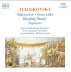 Tchaikovsky - Nutcracker - Swan Lake - Sleeping Beauty - DDD, Enlèvement ou Envoi