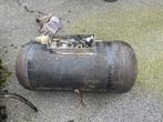 2 X LPG tank 125 euro stuk, Ophalen, Gebruikt