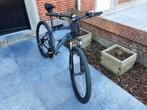 Mountainbike rockrider maat L, Ophalen, Zo goed als nieuw