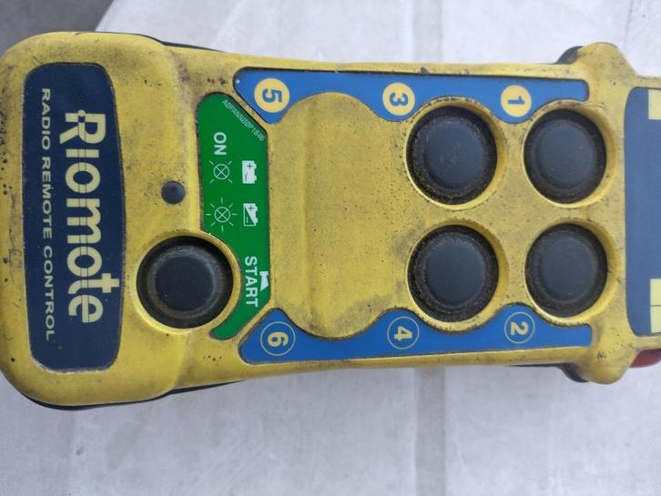 RIONED  ONSTOPPINGSMACHINE HONDA MOTOR, Doe-het-zelf en Bouw, Reinigingsmachines, Gebruikt, Overige typen, Ophalen