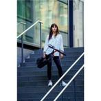 Electrische step, Fietsen en Brommers, Steps, Ophalen, Gebruikt, Elektrische step (E-scooter), Micro