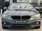 BMW 420 420d-Gran Coupe-sport, Auto's, Automaat, Leder, Bedrijf, 5 deurs