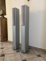Yamaha NS-125F vloerstaande speakers, Ophalen, Gebruikt, Overige merken