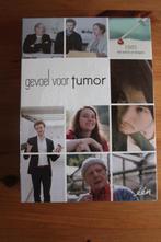 Gevoel voor Tumor         vlaams komisch drama!     nieuw!, Vanaf 12 jaar, Ophalen of Verzenden, Nieuw in verpakking, Drama