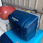 Stookinstallatie Fer Buderus Radiatoren, Doe-het-zelf en Bouw, Chauffageketels en Boilers, Ophalen, Zo goed als nieuw