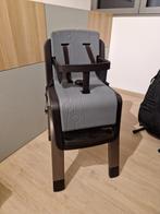 nuna eetstoel, Kinderen en Baby's, Kinderstoelen, Ophalen, Gebruikt
