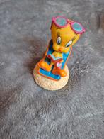 Tweety vintage popje goede staat, Verzamelen, Ophalen of Verzenden, Gebruikt
