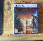 Final Fantasy 7 Rebirth, Ophalen, Nieuw