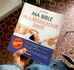 Ma bible de la réflexologie santé, Livres, Livres Autre, Comme neuf, Anne Dufour, Santé et bien être, Enlèvement