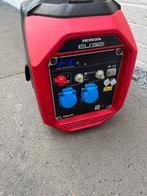 Honda EU32i inverter generator 3200 Watt, Ophalen