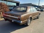 1973 FORD TAUNUS XL, Auto's, Overige merken, Bedrijf, Handgeschakeld, Overige carrosserie