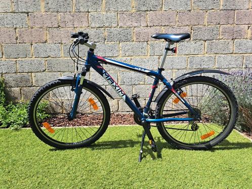 Mountainbike Zasada Maxim MS 3.3, Fietsen en Brommers, Fietsen | Mountainbikes en ATB, Zo goed als nieuw, Ophalen