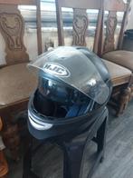 Helm maat M, Fietsen en Brommers, Brommerhelmen, Ophalen of Verzenden, Zo goed als nieuw