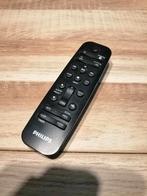 Philips microketen Btb3370 remote, Ophalen of Verzenden, Zo goed als nieuw, Origineel, Receiver of Versterker