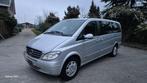 Mercedes Viano 3.0 Diesel V6 Bj 2006 300000km 8 plats Euro 4, Auto's, Mercedes-Benz, Automaat, Bedrijf, Diesel, Viano