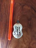 Boule de Noël, Enlèvement ou Envoi, Utilisé