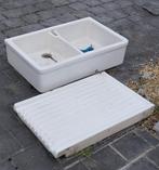 Antieke wasbak, Antiek en Kunst, Ophalen