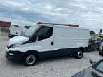 Iveco daily automaat lichte vracht, Automaat, Iveco, Bedrijf, Dealer onderhouden