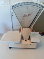 Oude werkende Berkel weegschaal, Elektronische apparatuur, Weegschalen, Ophalen, Gebruikt