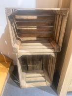 Caisses / coffres, Enlèvement, Comme neuf