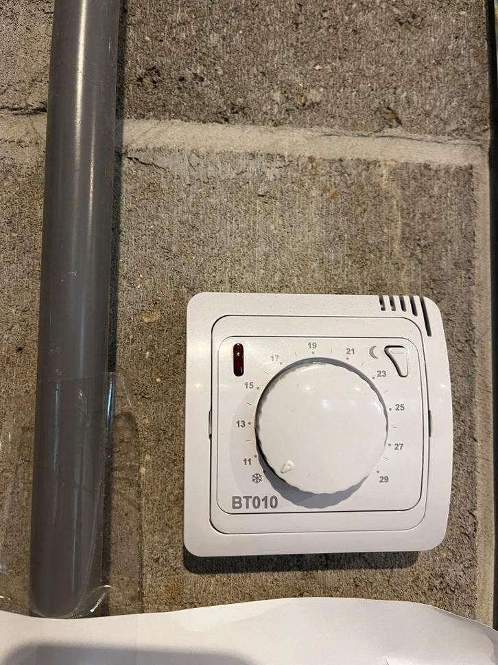 Luchtverwarmers, Elektronische apparatuur, Overige elektronische apparatuur, Zo goed als nieuw, Ophalen