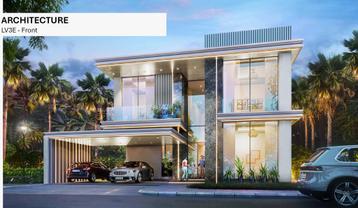 Maison à vendre à Dubai Land, 4 chambres beschikbaar voor biedingen