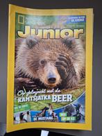 National Geographic JUNIOR, Boeken, Tijdschriften en Kranten, Ophalen, Nieuw, Wetenschap en Natuur