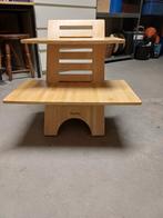 Table pour ordinateur portable Ubambu, Enlèvement