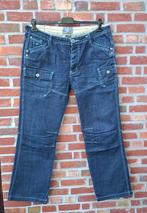 Cult Edition jeans 36/32, Kleding | Heren, Spijkerbroeken en Jeans, W36 - W38 (confectie 52/54), Cult Edition, Blauw, Ophalen of Verzenden