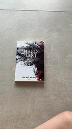 Ish Ait Hamou - Hard hart, Boeken, Gelezen, Ophalen of Verzenden, Ish Ait Hamou