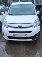 citroen berlingo 2016, Auto's, Citroën, Berlingo, Diesel, Particulier, Te koop