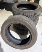 Pneus HIVER HANKOOK 215/55R17 98V OE W462, Auto-onderdelen, Banden en Velgen, Ophalen, 17 inch, Winterbanden, Band(en)