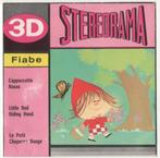 View-master Roodkapje Stereorama, Ophalen of Verzenden