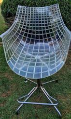 Vintage stoelen van Driade Meridiana, Ophalen