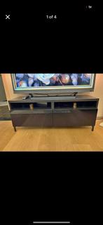 Tv kast, Ophalen, Zo goed als nieuw