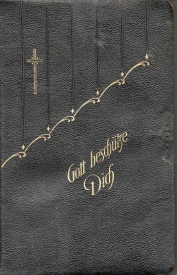 gesangbuch der hannoverschen landeskirche 1912 beschikbaar voor biedingen