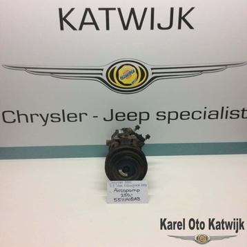 Aircopomp Chrysler 300C 3.5 L 2007, Enlèvement ou Envoi, Utilisé