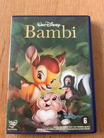 Bambi dvd, Ophalen, Zo goed als nieuw